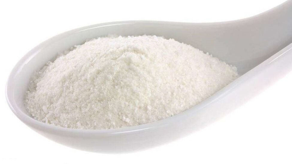 Maltododecostrin en Magicoa