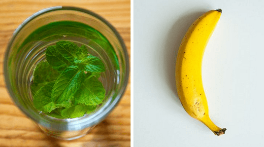Aromas que axudan a perder peso