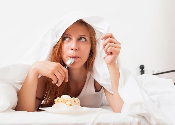 A segunda etapa da dieta Ducan